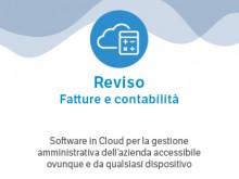 REVISO: Piattaforma Cloud