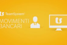 Movimenti Bancari TeamSystem