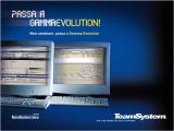 SOFTWARE GESTIONALE TEAMSYSTEM LYNFA AZIENDA