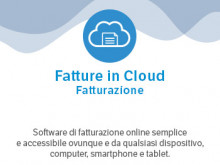 FATTURE IN CLOUD